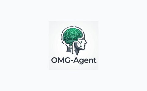 「OMG-Agent」开源移动端 GUI Agent：用自然语言驱动 AI 操作 Android 手机