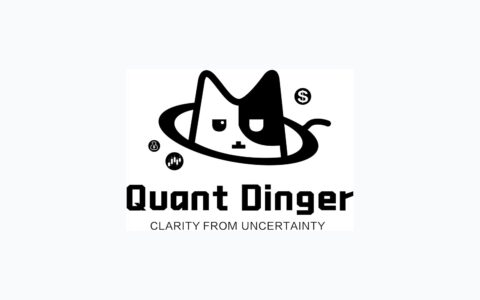 「QuantDinger」自托管 AI 量化工作台：把研究、回测、模拟盘和审计执行接成闭环