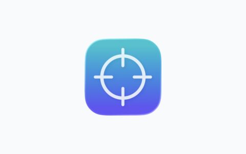 「Radix」开源 macOS 磁盘空间分析器：用旭日图看清文件和目录占用