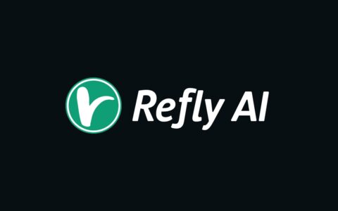 「Refly」开源 Agent Skills 构建器：把 SOP 编译成可复用、可导出的确定性技能