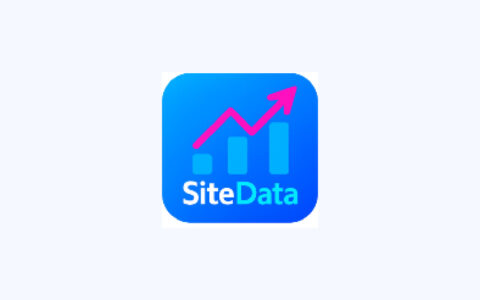 「SiteData」Chrome 流量与 SEO 扩展：一键查 DR、关键词、AdSense 反查和广告透明度